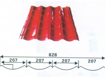 YX28-207-828型